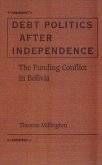 Debt Politics After Independence Debt Politics After Independence