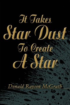 It Takes Star Dust to Create a Star