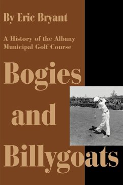 Bogies and Billygoats - Bryant, Eric