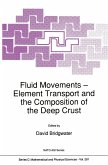 Fluid Movements -- Element Transport and the Composition of the Deep Crust