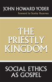 The Priestly Kingdom