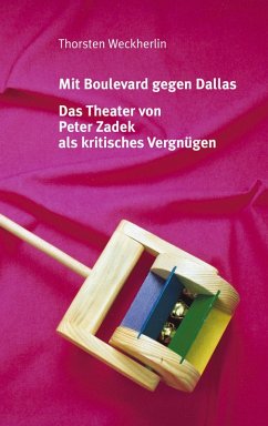 Cover Mit Boulevard gegen Dallas