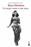 Te trataré como a una reina