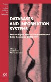 Databases and Information Systems