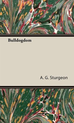 Cover Bulldogdom
