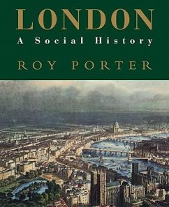 London - Porter, Roy