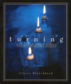 Turning - Blatchford, Claire