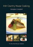 Irish Country House Cooking: The Blue Book Recipe Collection