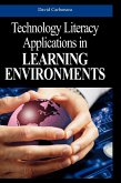 Technology Literacy Applications in Learning Environments