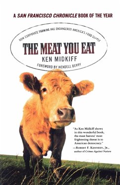 The Meat You Eat - Midkiff, Ken