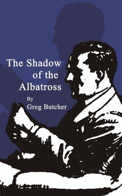 The Shadow of the Albatross - Butcher, Greg