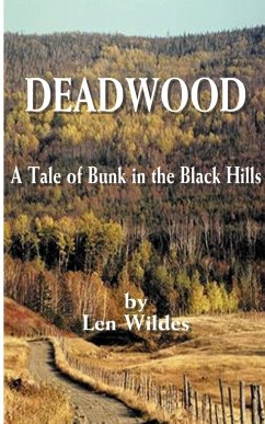 Deadwood - Wildes, Len