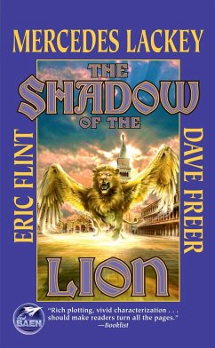 The Shadow of the Lion - Lackey, Mercedes; Flint, Eric; Freer, Dave