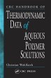 CRC Handbook of Thermodynamic Data of... - Bild 1