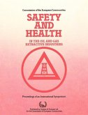Safety and Health in the Oil and Gas Extractive Industries