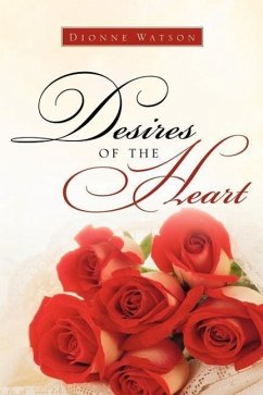 Desires of the Heart - Watson, Dionne