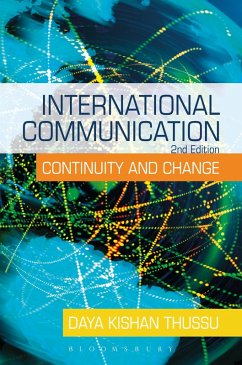 Cover International Communication