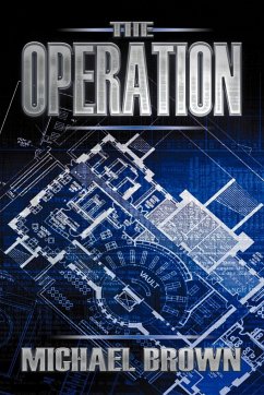The Operation - Brown, Michael