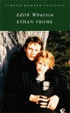Ethan Frome. Edith Wharton