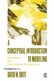 A Conceptual Introduction to Modeling