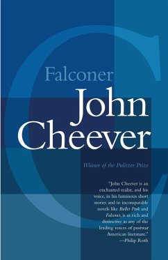 Falconer - Cheever, John