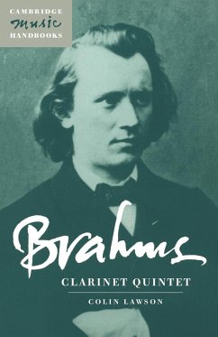 Brahms - Lawson, Colin