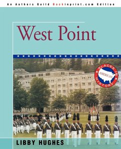 West Point - Hughes, Libby