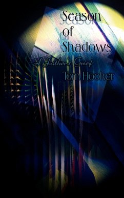 Season of Shadows - Hooker, Tom