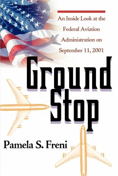 Ground Stop - Freni, Pamela S.