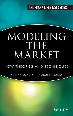 Modeling the Market - Focardi, Sergio M