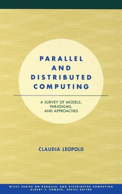 Parallel and Distributed Computing - Leopold, Claudia