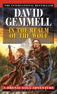 In the Realm of the Wolf - Gemmell, David