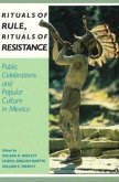 Rituals of Rule, Rituals of Resistance