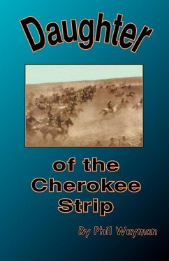 Daughter of the Cherokee Strip