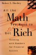 All the Math You Need to Get Rich - Bild 1