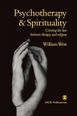 Psychotherapy & Spirituality