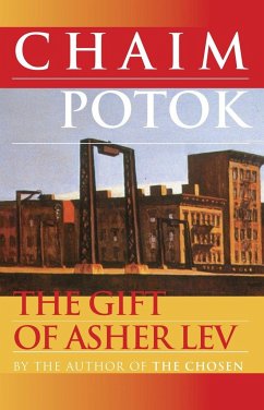 The Gift of Asher Lev - Potok, Chaim
