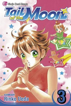 Tail of the Moon, Vol. 3 - Ueda, Rinko