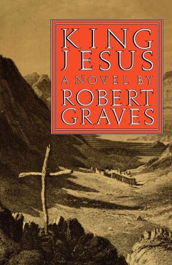 King Jesus - Robert, Graves