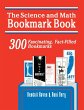 Science and Math Bookmark Book - Bild 1
