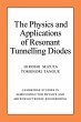 The Physics and Applications of... - Bild 1
