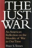 The Just War