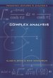 Complex Analysis - Bild 1