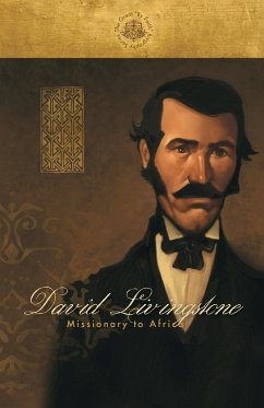 David Livingstone - Livingstone, David