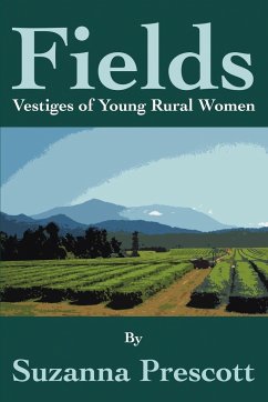 Fields - Prescott, Suzanna