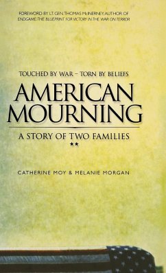 American Mourning - Morgan, Melaine; Moy, Catherine