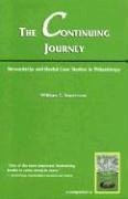 The Continuing Journey - Sturtevant, William
