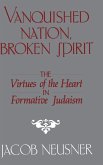 Vanquished Nation, Broken Spirit