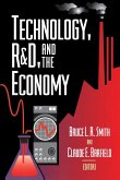 Technology, R&D, and the Economy