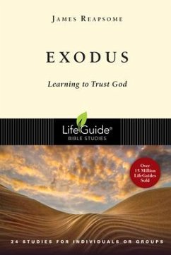 Exodus - Reapsome, James W